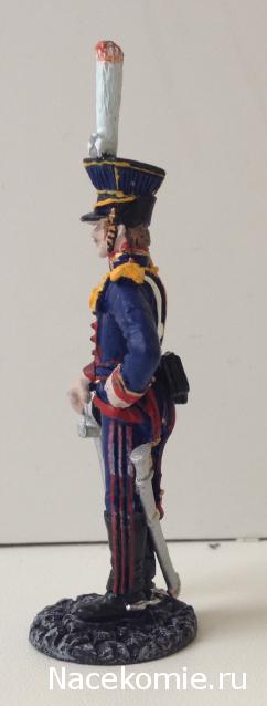 Наполеоновские Войны - График выхода и обсуждение