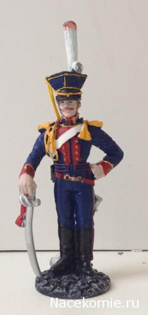 Наполеоновские Войны - График выхода и обсуждение