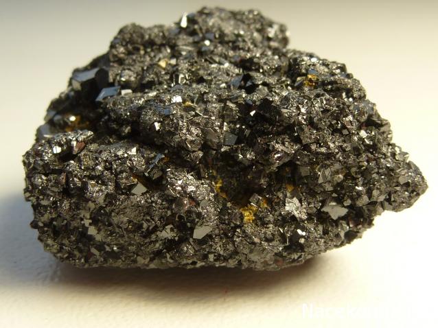 Коллекция минералов Titania