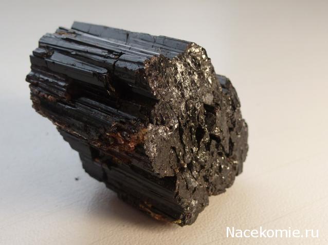 Коллекция минералов Titania