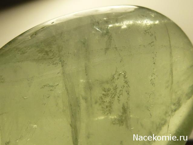 Коллекция минералов Titania