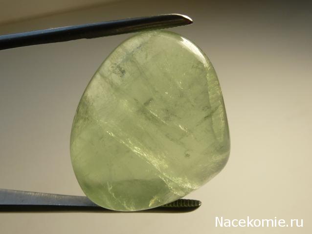 Коллекция минералов Titania