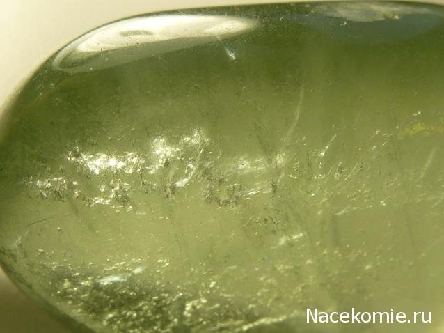 Коллекция минералов Titania