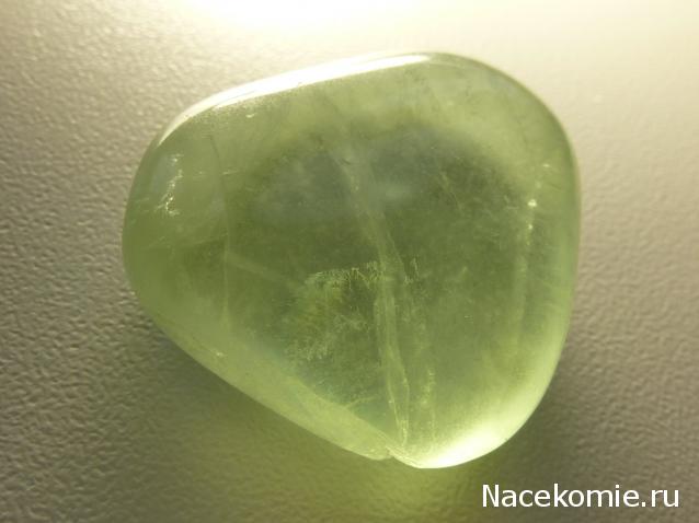 Коллекция минералов Titania