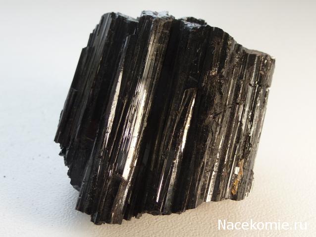 Коллекция минералов Titania