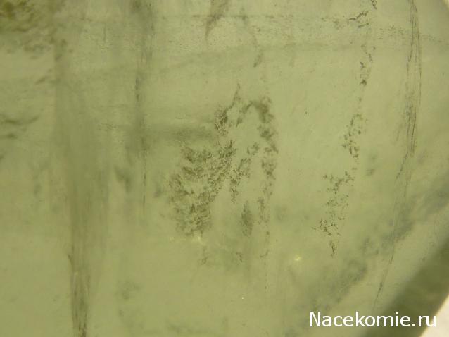 Коллекция минералов Titania