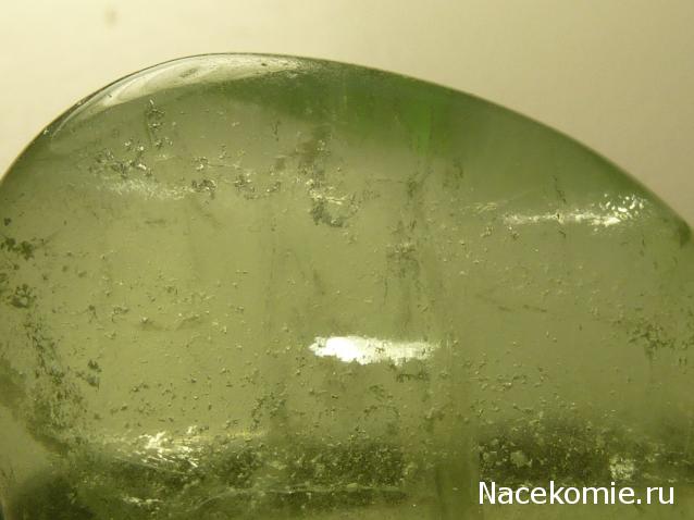 Коллекция минералов Titania