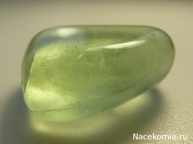 Коллекция минералов Titania