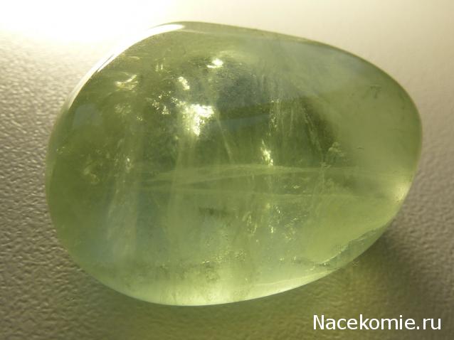 Коллекция минералов Titania