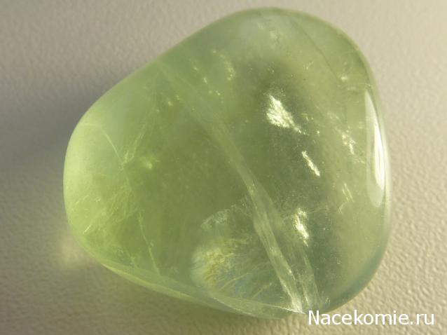 Коллекция минералов Titania