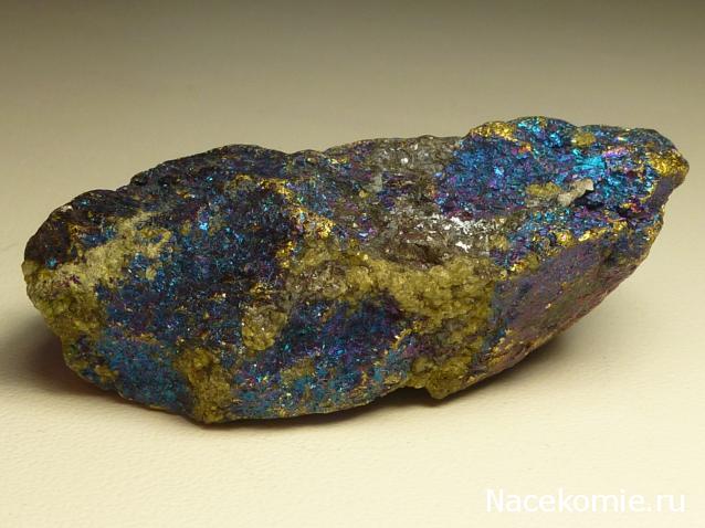 Коллекция минералов Titania