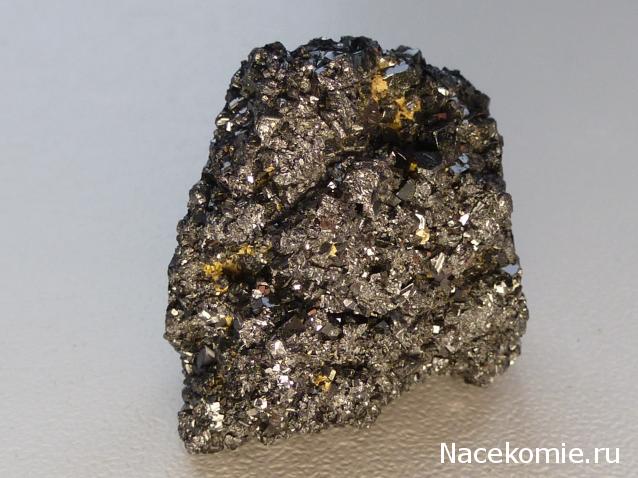 Коллекция минералов Titania