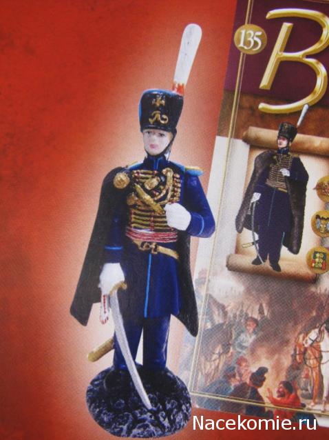 Наполеоновские Войны - График выхода и обсуждение