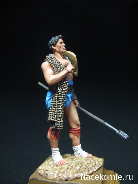 Другие воины разных эпох в миниатюре: фото, обсуждение