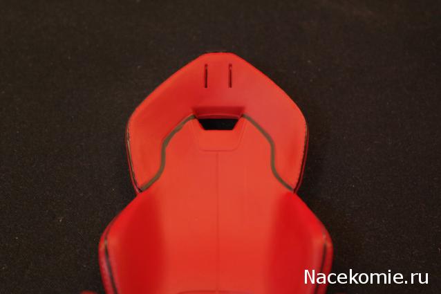 LaFerrari - Вопросы подписки