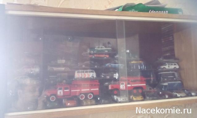 Фото наших коллекций автомобилей