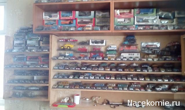 Фото наших коллекций автомобилей