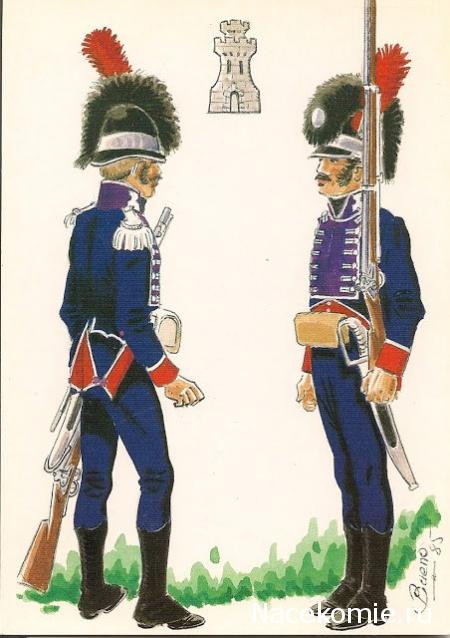 Общаемся с представителями фирмы EК Castings