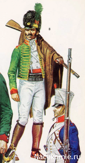 Общаемся с представителями фирмы EК Castings