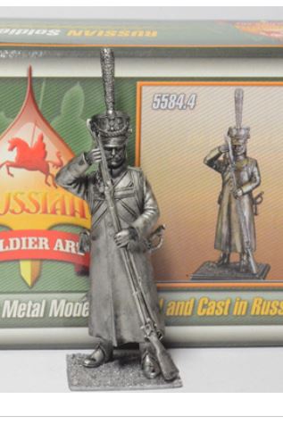 Другие воины разных эпох в миниатюре: фото, обсуждение
