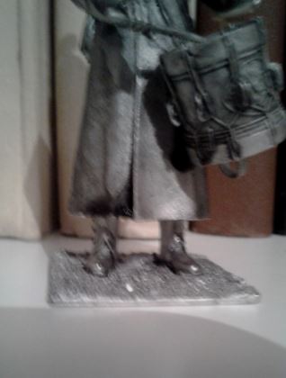 Другие воины разных эпох в миниатюре: фото, обсуждение