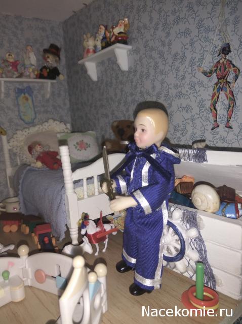 Matrena - Дом семьи де Монфор