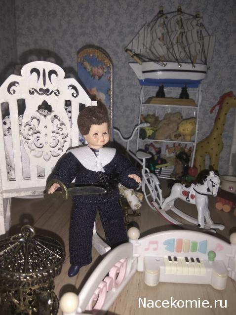 Matrena - Дом семьи де Монфор