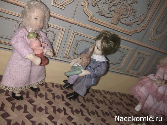 Matrena - Дом семьи де Монфор