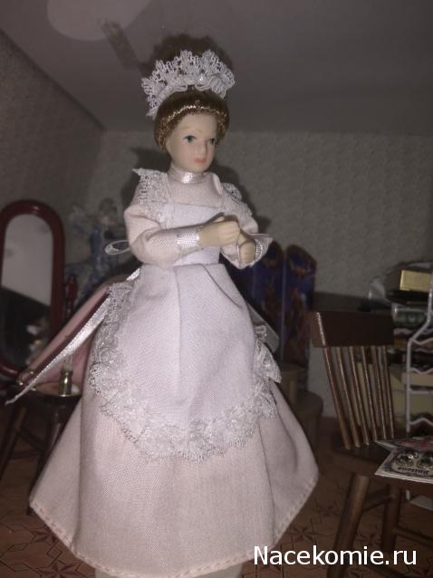 Matrena - Дом семьи де Монфор