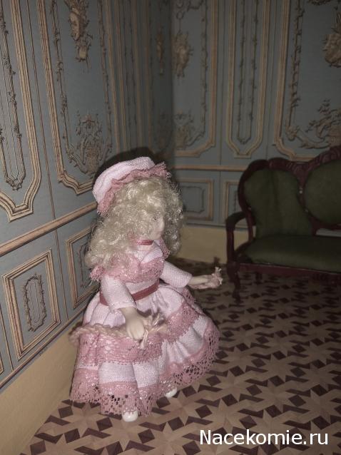 Matrena - Дом семьи де Монфор