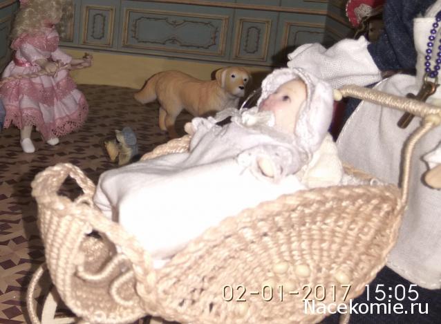 Matrena - Дом семьи де Монфор