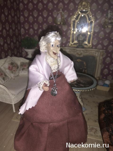 Matrena - Дом семьи де Монфор