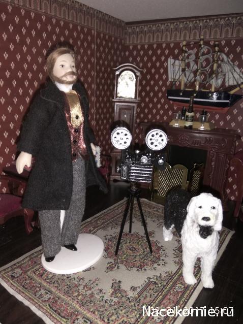 Matrena - Дом семьи де Монфор