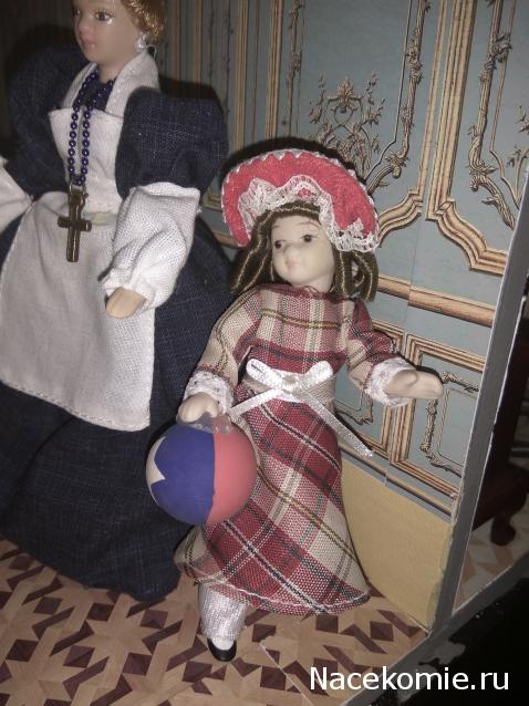 Matrena - Дом семьи де Монфор