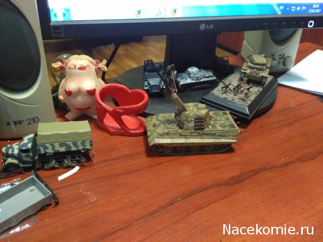 Танкодром (Общая Болталка танковых разделов)