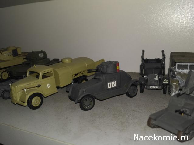 Танкодром (Общая Болталка танковых разделов)