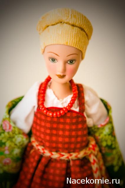 Куклы в народных костюмах – Галерея наших работ – ТОЛЬКО ФОТО