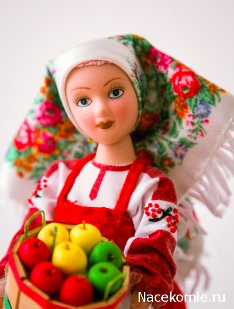 Куклы в народных костюмах – Галерея наших работ – ТОЛЬКО ФОТО