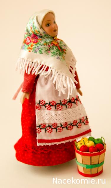 Куклы в народных костюмах – Галерея наших работ – ТОЛЬКО ФОТО