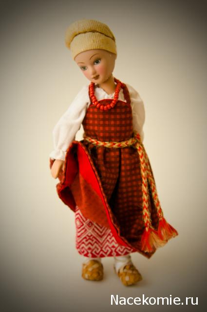 Куклы в народных костюмах – Галерея наших работ – ТОЛЬКО ФОТО