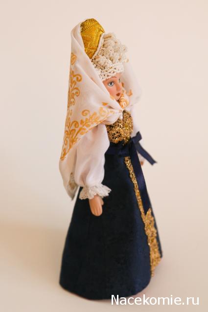 Куклы в народных костюмах – Галерея наших работ – ТОЛЬКО ФОТО
