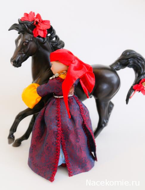 Куклы в народных костюмах – Галерея наших работ – ТОЛЬКО ФОТО