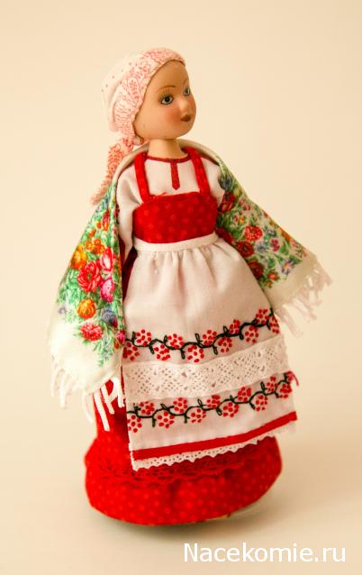 Куклы в народных костюмах – Галерея наших работ – ТОЛЬКО ФОТО