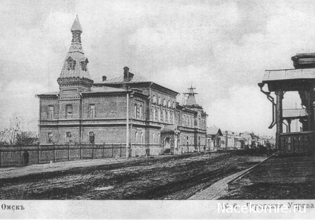 Болталка АЛ и АНС