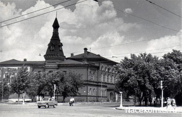 Болталка АЛ и АНС