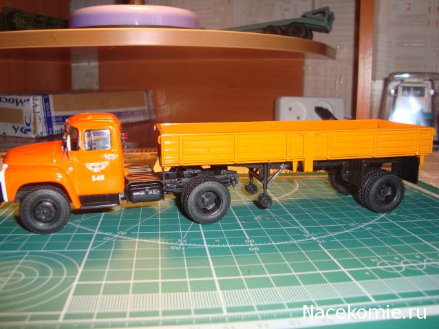 Фото наших коллекций автомобилей