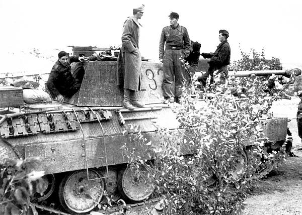 Танкодром (Общая Болталка танковых разделов)