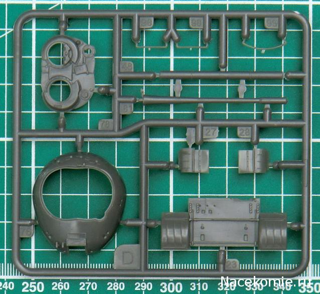 Анонсы и новости БТТ в 1/72