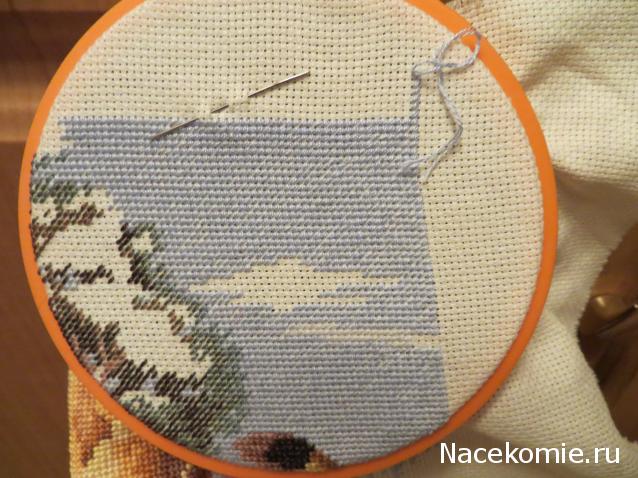 100 крестиков!