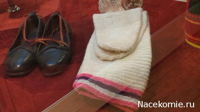 Куклы в народных костюмах №10 Кукла в праздничном костюме Воронежской губернии